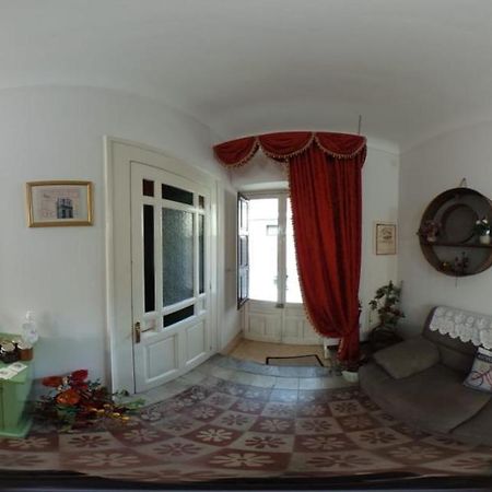 Il Tamburello Apartment Floridia Exterior foto