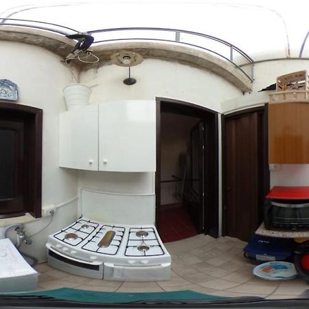 Il Tamburello Apartment Floridia Exterior foto
