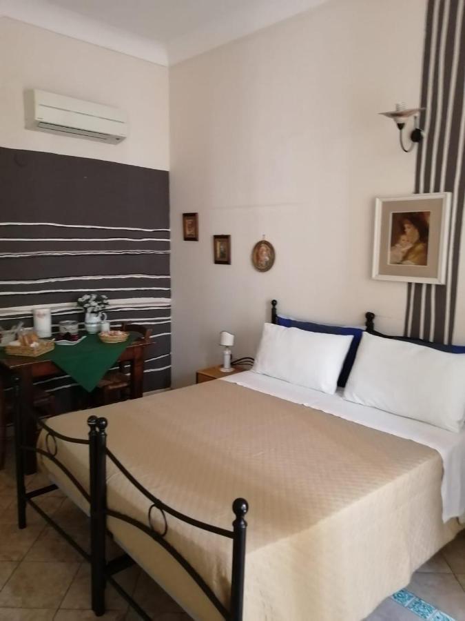 Il Tamburello Apartment Floridia Exterior foto